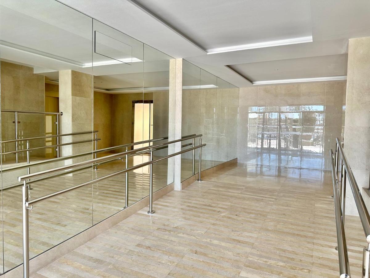 Fantástico apartamento en 1ª línea de playa Fuengirola Exterior foto